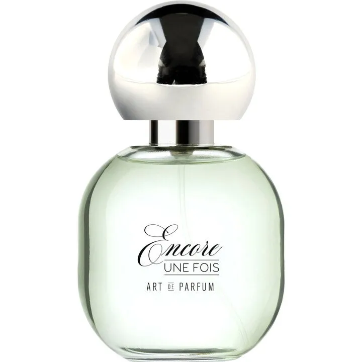 Art de Parfum Encore Une Fois parfüm şişesi