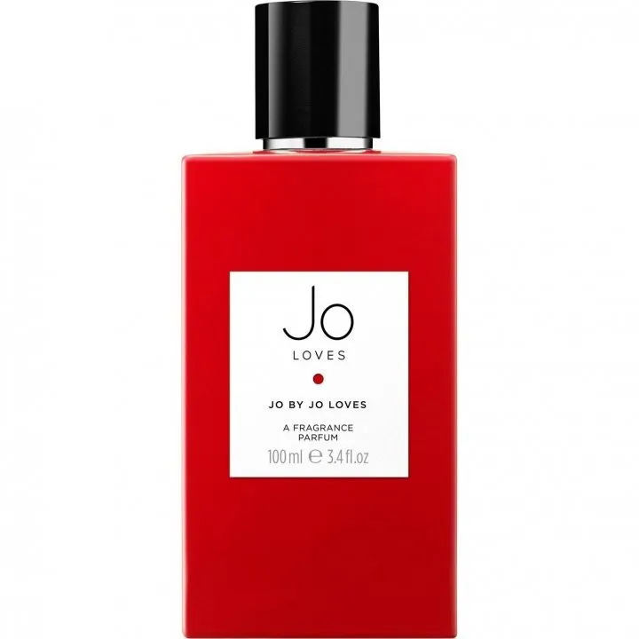 Jo Loves... Jo (Eau de Toilette) perfume bottle