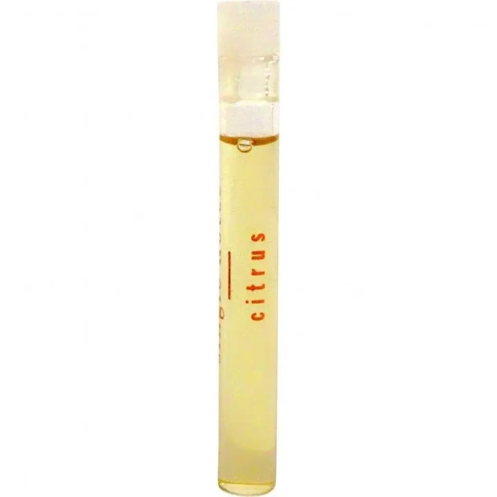 Nordstrom Single Notes - Citrus parfüm şişesi