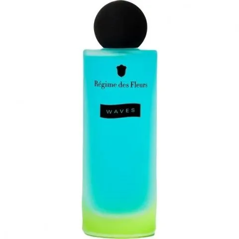 Régime des Fleurs Waves parfüm şişesi