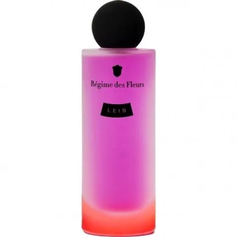 Régime des Fleurs Leis parfüm şişesi