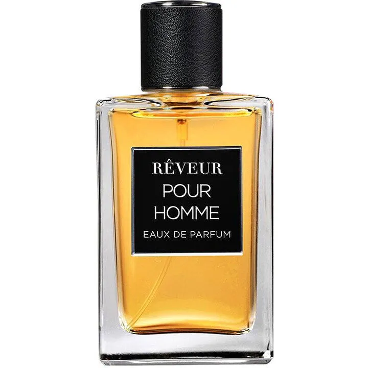 Rêveur pour Homme perfume bottle