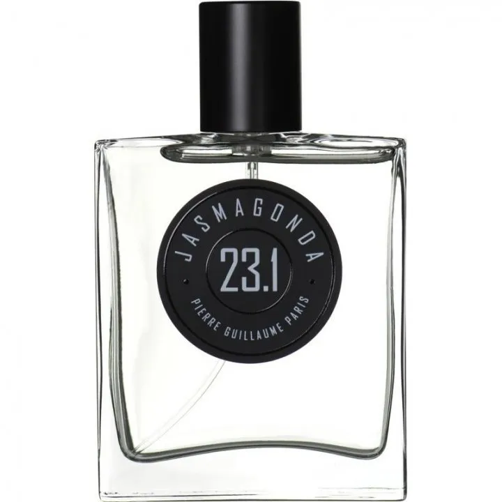 Pierre Guillaume 23.1 Jasmagonda perfume bottle