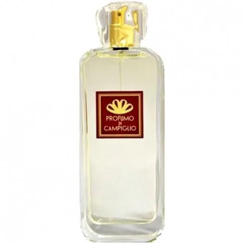 Profumo di Campiglio Donna perfume bottle