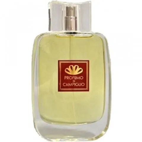 Profumo di Campiglio Uomo perfume bottle