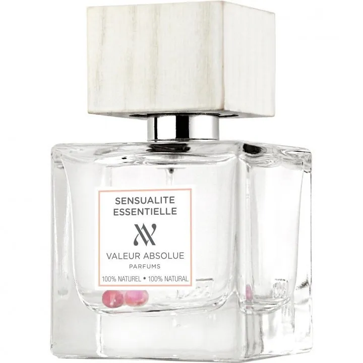 Valeur Absolue Sensualité Essentielle perfume bottle