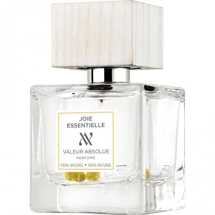 Valeur Absolue Joie Essentielle perfume bottle