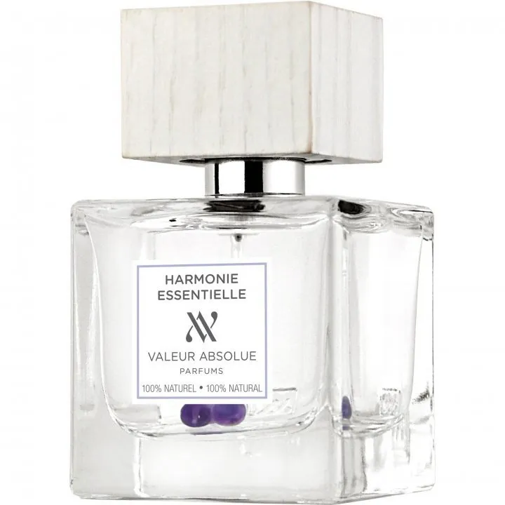 Valeur Absolue Harmonie Essentielle perfume bottle