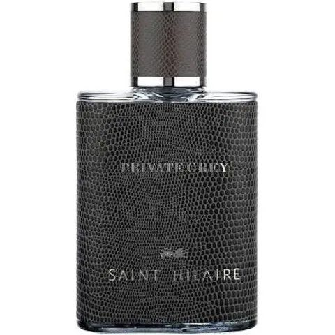 Saint Hilaire Private Grey parfüm şişesi