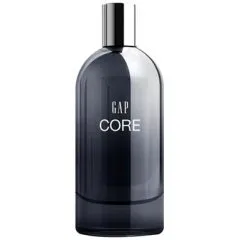 GAP Core parfüm şişesi