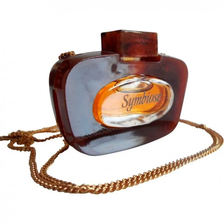 Stendhal Symbiose Pendentif Parfum parfüm şişesi