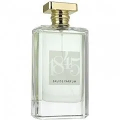Mount Romance 1845 perfume bottle