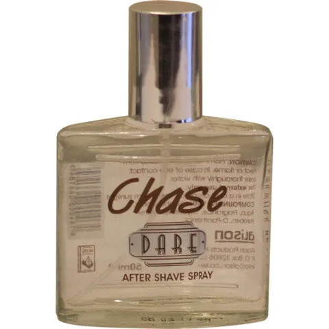 Alison Chase Dare (After Shave) parfüm şişesi