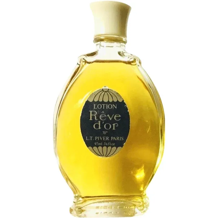 L.T. Piver Rêve d'Or (Lotion) perfume bottle