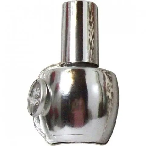 Polly Bergen Tortue (Skin Perfume) perfume bottle