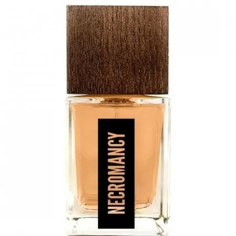 Sixteen92 Necromancy (Parfum) perfume bottle