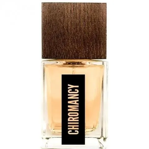 Sixteen92 Chiromancy (Parfum) perfume bottle