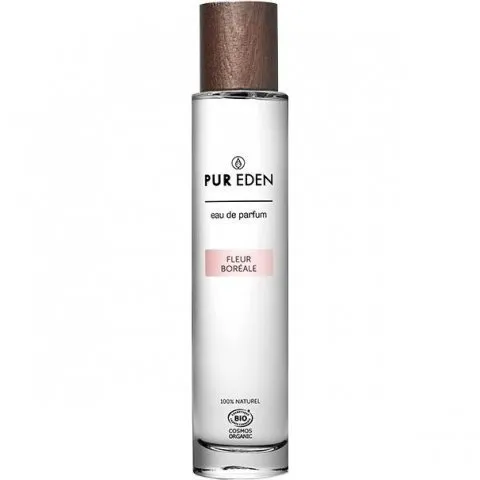 Pur Eden Fleur Boréale parfüm şişesi