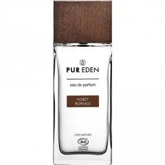 Pur Eden Forêt Boréale parfüm şişesi