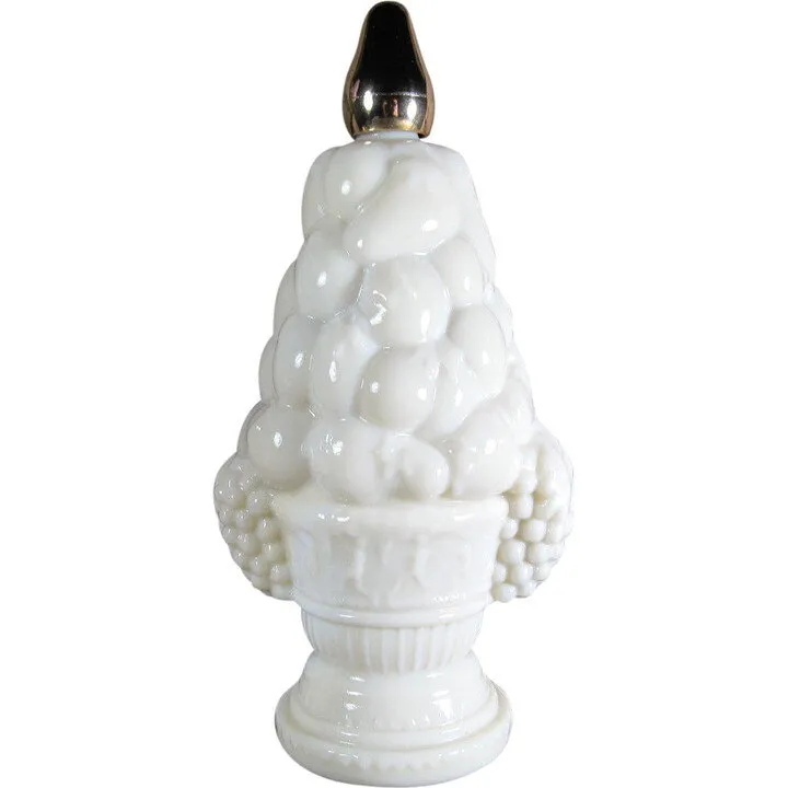 Avon Compote Cologne - Moonwind perfume bottle