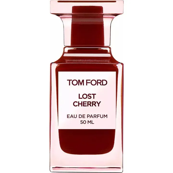 Tom Ford Lost Cherry (Eau de Parfum) parfüm şişesi