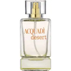 Acquadì Desert parfüm şişesi