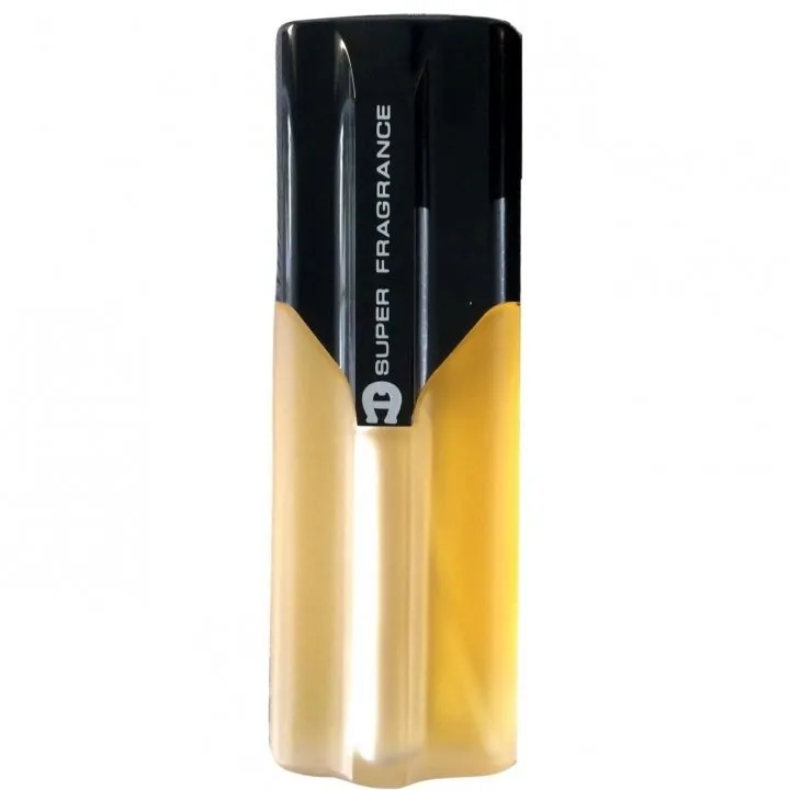 Aigner Super Fragrance for Men (Eau de Toilette) parfüm şişesi