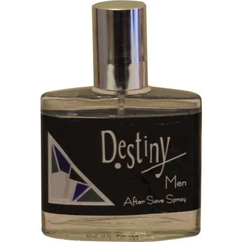 Alison Destiny (After Shave) parfüm şişesi