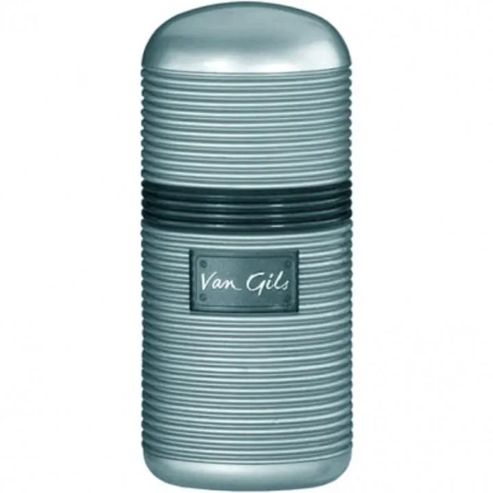 Van Gils Ice perfume bottle