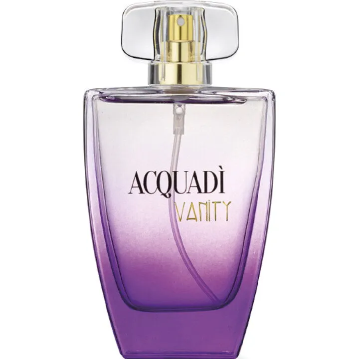 Acquadì Vanity parfüm şişesi