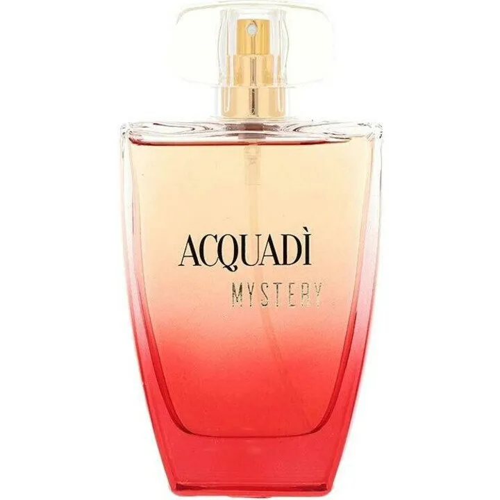 Acquadì Mystery perfume bottle