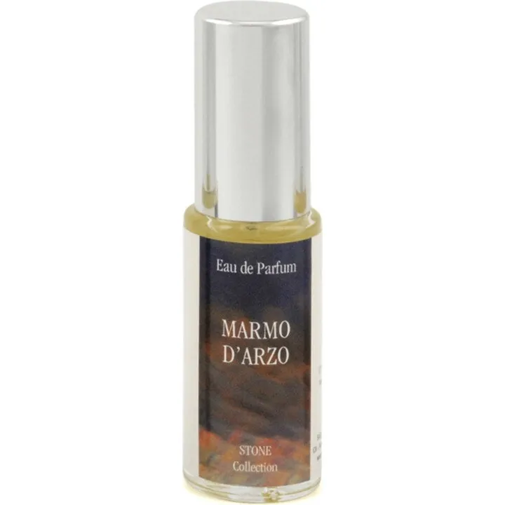 Soglio Marmo d'Arzo parfüm şişesi