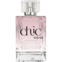 Acquadì Chic parfüm şişesi