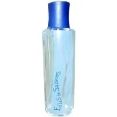 Yves Rocher Folies de Saisons - Fantaisies d'Hiver (Eau de Toilette) perfume bottle