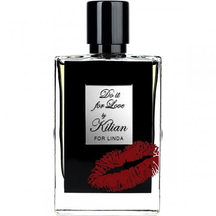 Kilian Do It For Love perfume bottle
