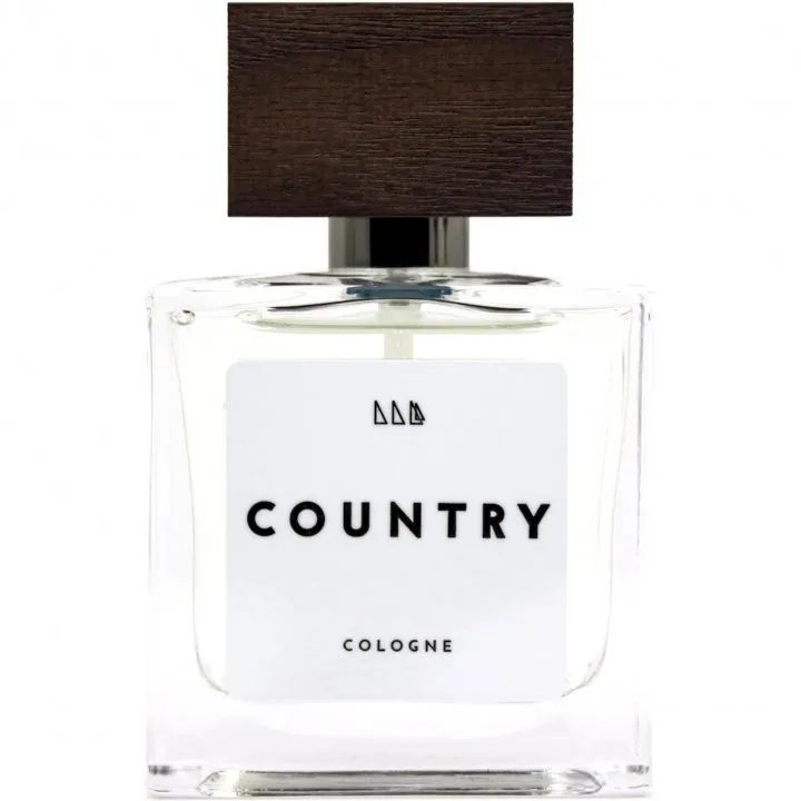Thomas Clipper Country parfüm şişesi