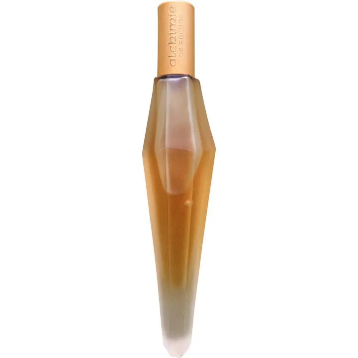 Rochas Alchimie Édition Limitée parfüm şişesi