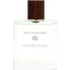 Agua de Baleares Formentera Hombre perfume bottle
