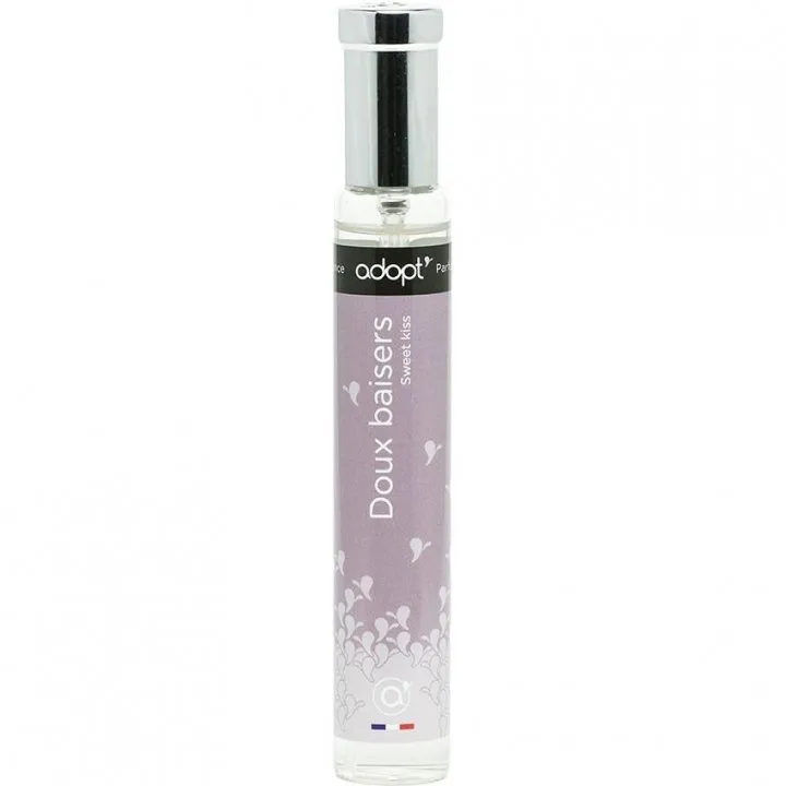 Adopt' Doux Baisers perfume bottle