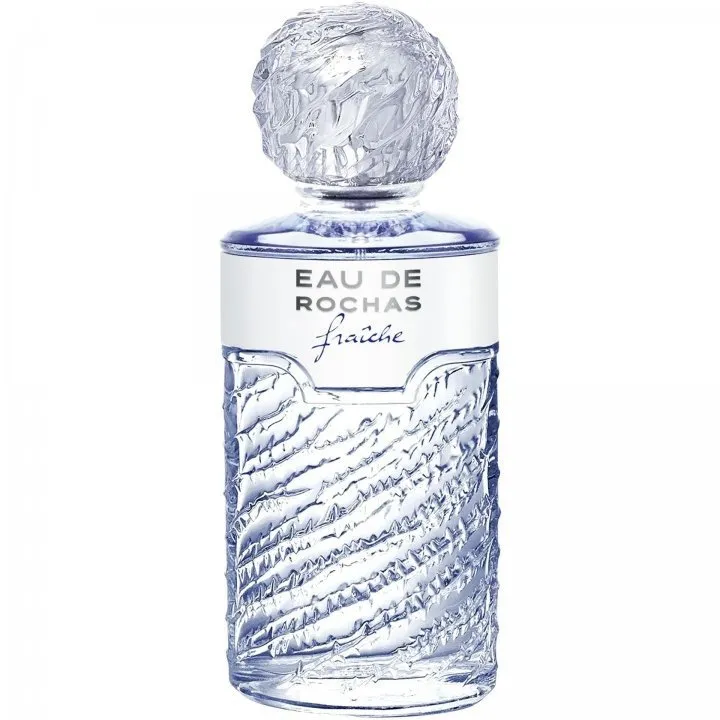 Rochas Eau de Rochas Fraîche parfüm şişesi