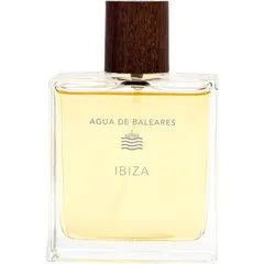 Agua de Baleares Ibiza Hombre perfume bottle
