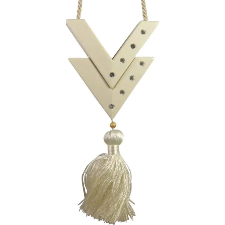 Valentino V de Valentino Parfum Pendant parfüm şişesi