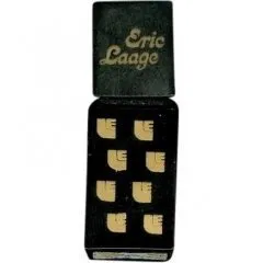 Eric Laage perfume bottle