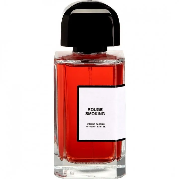 bdk Parfums Rouge Smoking (Eau de Parfum) parfüm şişesi