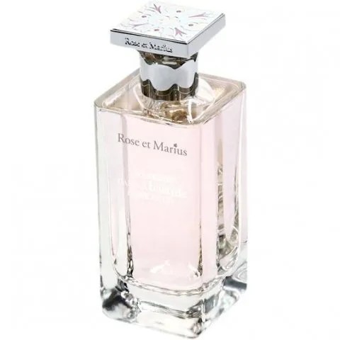 Rose et Marius Une Sieste dans La Bastide Ensoleillée (Eau de Parfum) perfume bottle