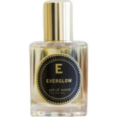 Art of Scent Swiss Perfumes Everglow perfume bottle