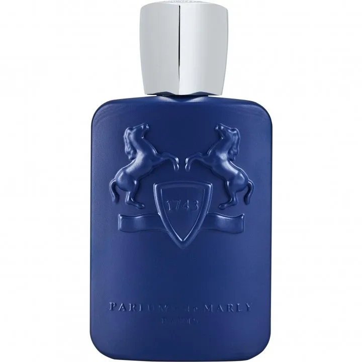 Parfums de Marly Percival parfüm şişesi