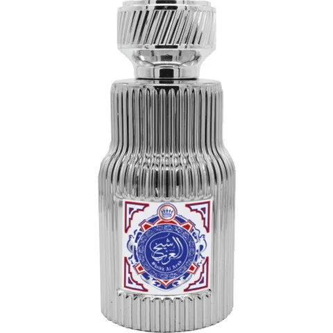 Khalis Sheikh Collection - Sheikh Al Arab parfüm şişesi
