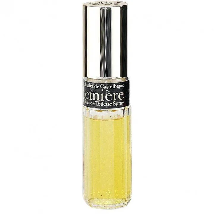 Jean-Charles de Castelbajac Première (Eau de Toilette) parfüm şişesi