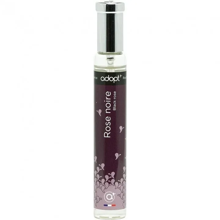 Adopt' Rose Noire perfume bottle